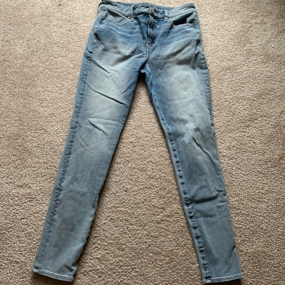 AE dream jeans